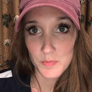 Meet your Posher, Ellianna